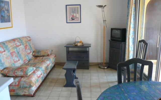 Bel Appartement en Front de Neige