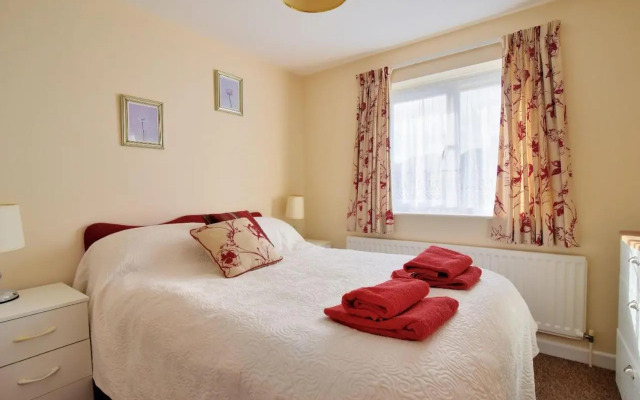 Bridge House Apartment