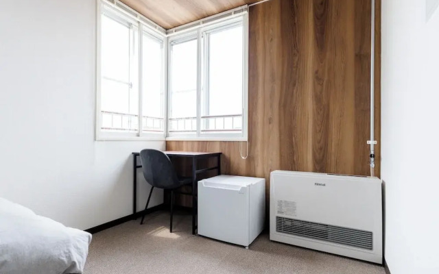 Tabist JKN Twin Hotel