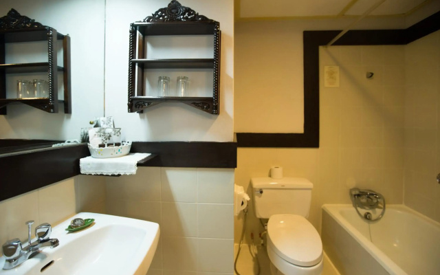 Imperial Mae Hong Son Resort