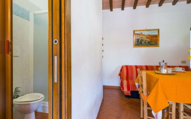 House  La Sassa