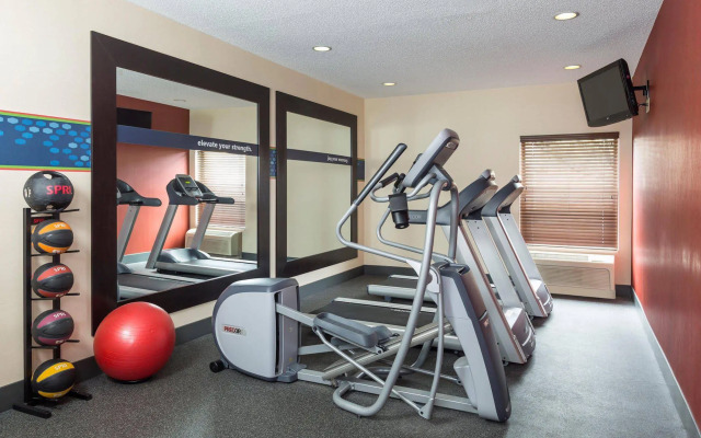 Hampton Inn Youngstown/Boardman