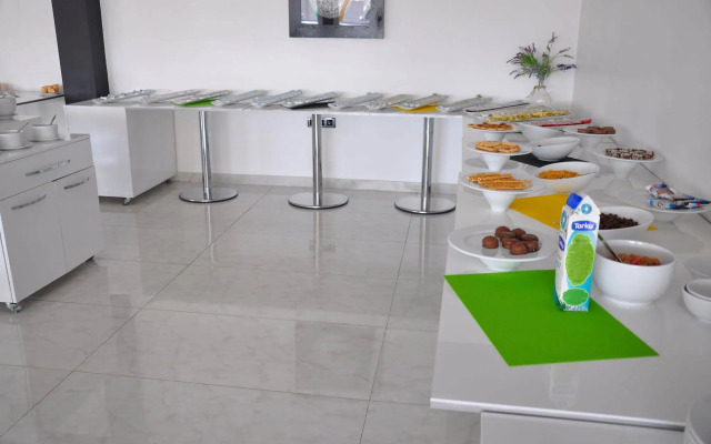 Kayseri Kosk Otel