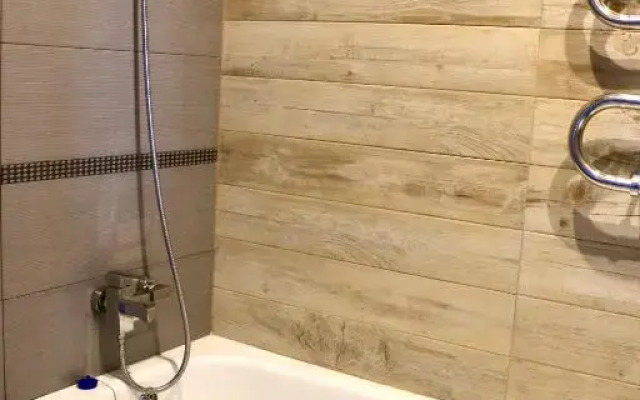 Mini-Hotel Azovskyi Akvapark Amazonki