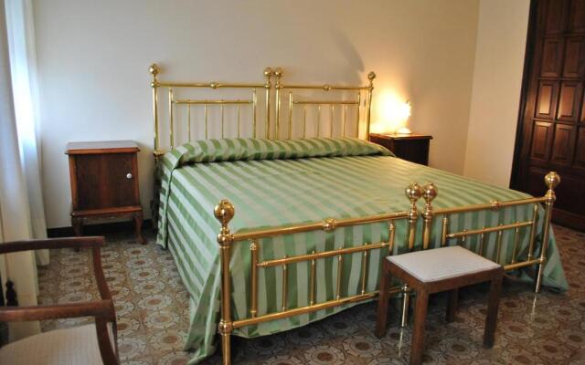 B&B Le Coccinelle