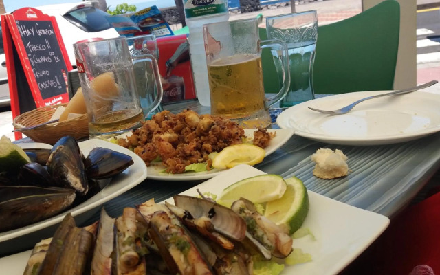 vivienda vacacional Maravillosa