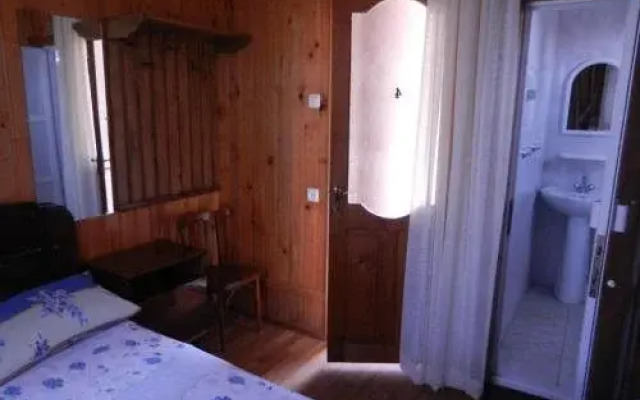 Guest House Roman