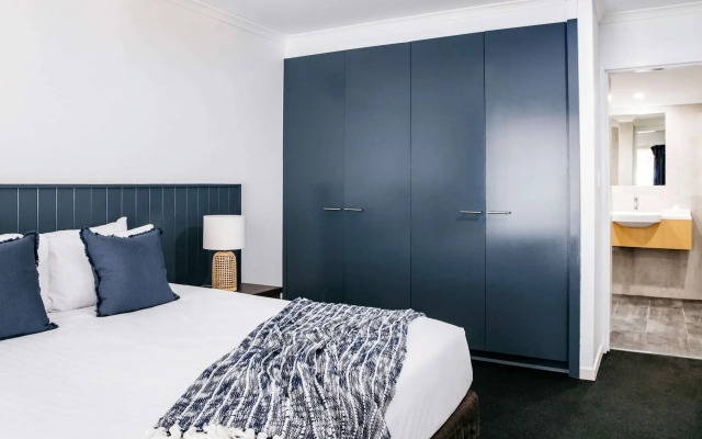 ibis Styles Canberra Eaglehawk