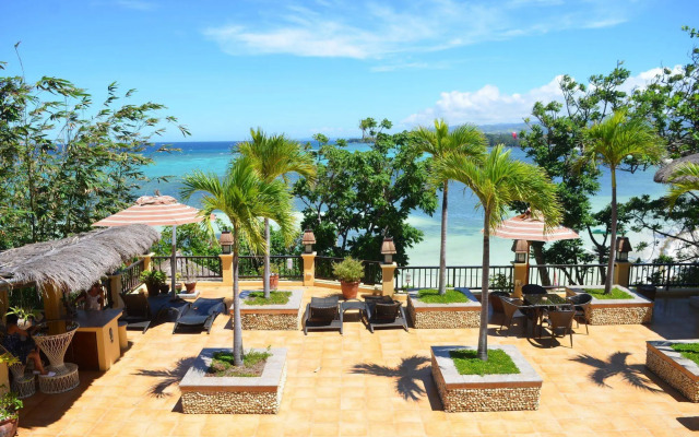 Palm Breeze Villa