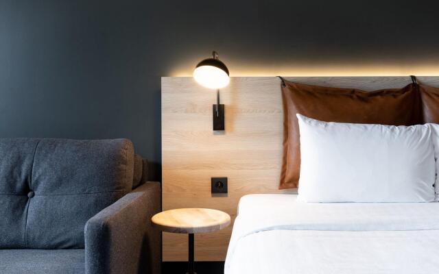 Moxy Paris Val D’Europe