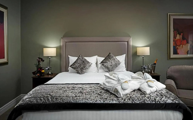 Oranmore Lodge Hotel, Conference and Leisure Centre