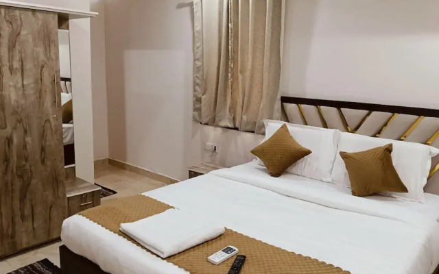 Vaaraahi Hotel