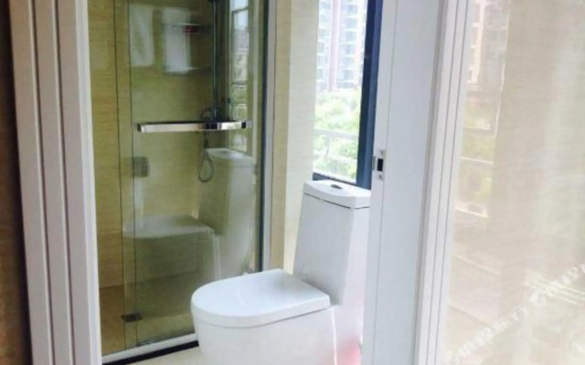 Kaminuo Themed Hotel