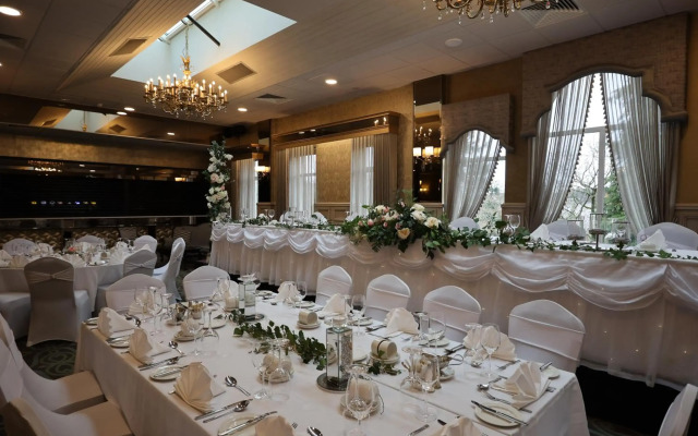 Glenavon House Hotel