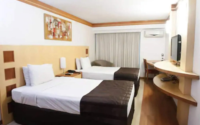 Planalto Bittar Hotel e Eventos