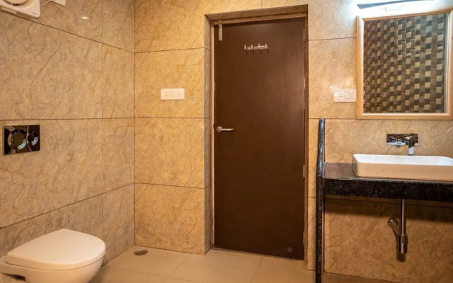 Riddhi Siddhi Resort