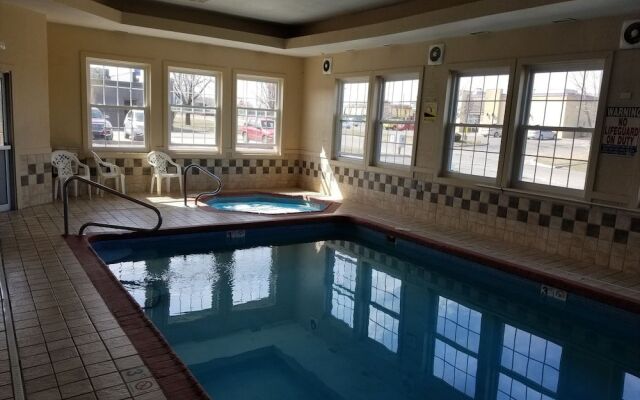 Americas Best Value Inn Leavenworth