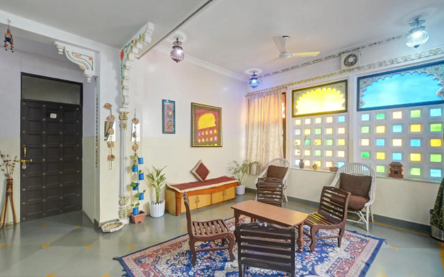 Girnar Villa