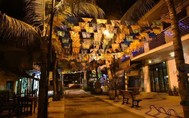 Hotel Don Miguel Plaza