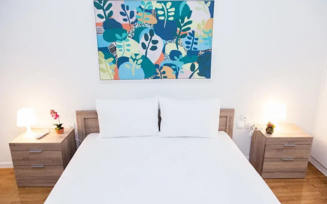 Elegant apt in Kifisia