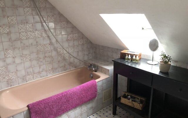 La longere du golfe - Chambres d'hotes