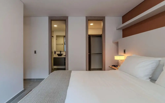 w Charming 3BR w Amazing Deco in Medellin