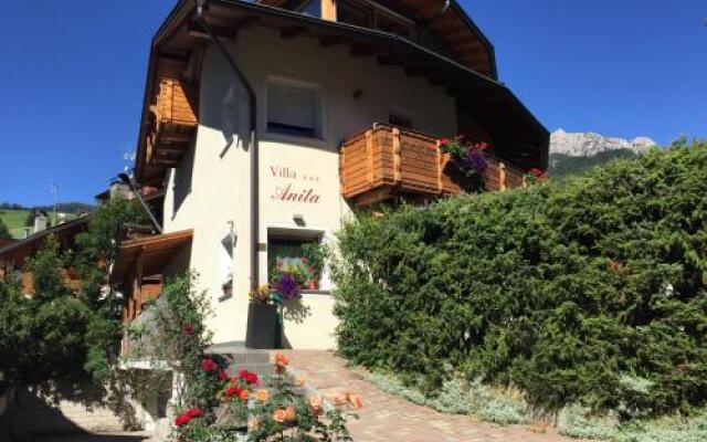 Villa Anita