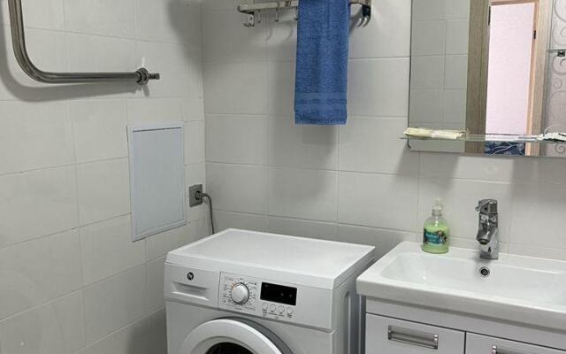 Апартаменты на улице Висаитова