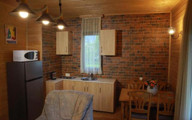 Cottage Woodside