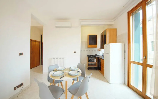 DolceVita Apartments N. 518