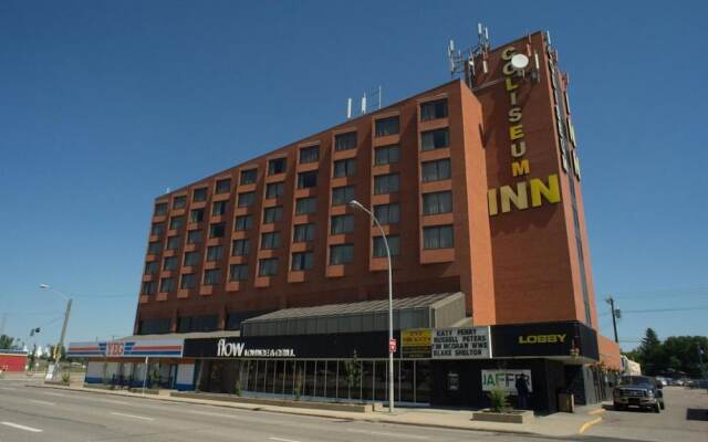 Coliseum Inn