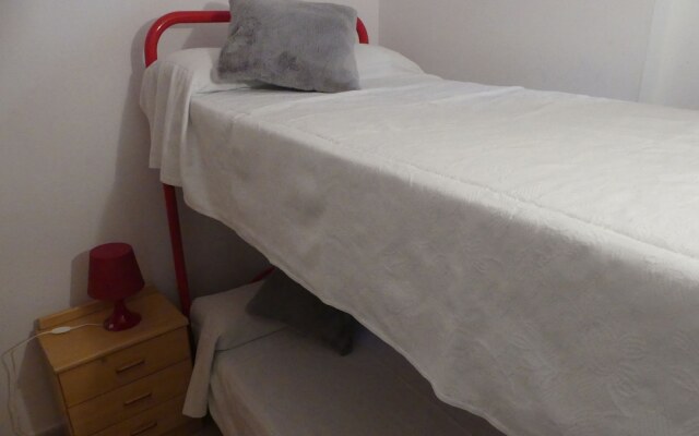 Apartamentos Zeus Sant Jordi