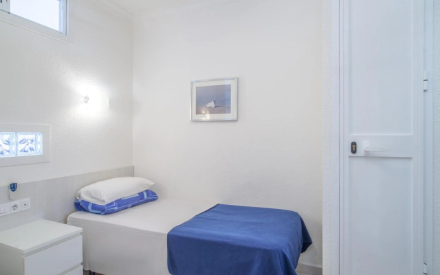 Stunning Marina view apartment