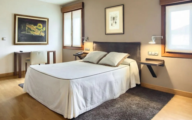 Hostal Izar-Ondo