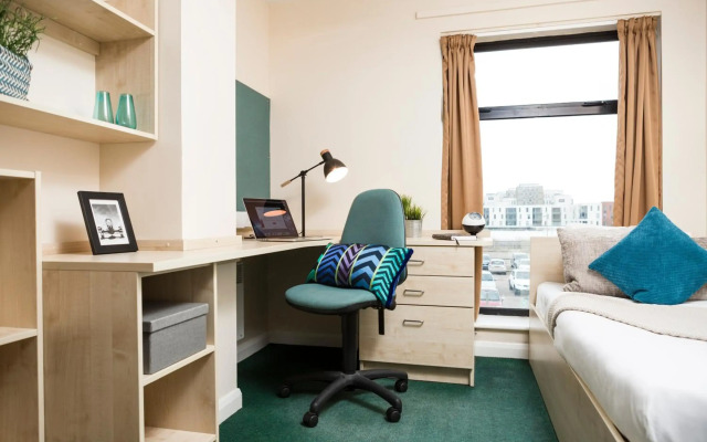 Newport Student Village - Campus Accommodation