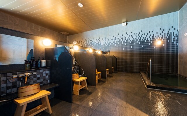 Grandvrio Hotel Beppuwan Wakura