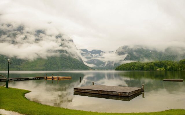 Seehotel am Hallstättersee