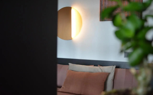 Panorama Suite Jelgava
