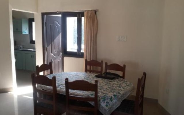 Cosy Banjara Service Apartments & Guest Houses