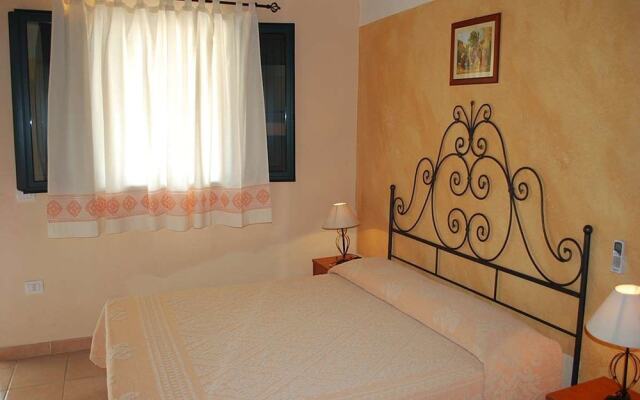 Agriturismo Gulunie a 800 mt dal mare