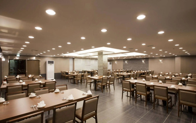 Yousung Hotel