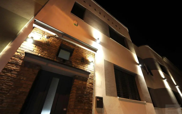 Lucky 8 Guesthouse