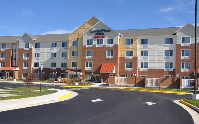 TownePlace Suites by Marriott Winchester