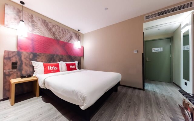 ibis Yixing South Renmin Rd