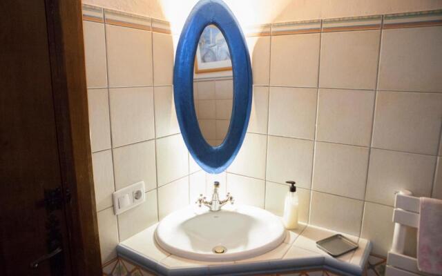 Charming Boutique Country House: La Casa Vieja (Sotosalbos)