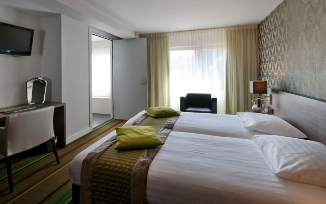 Parkhotel Valkenburg