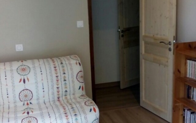 Le Clos Zinou chambres d'hotes