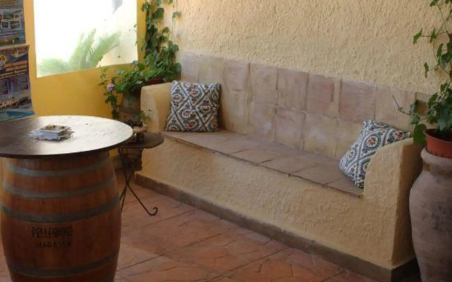 B&B Villa Mozia