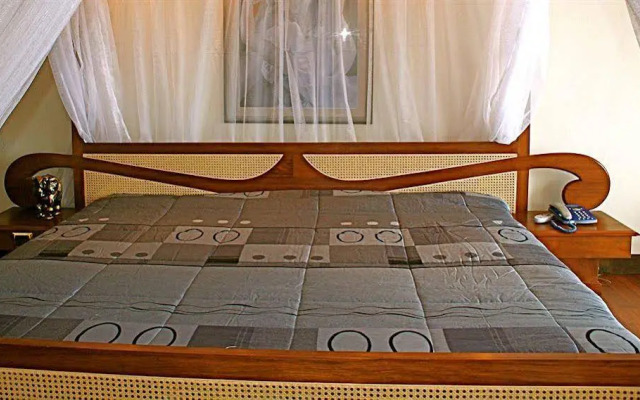 La Note Bleue Park Hotel