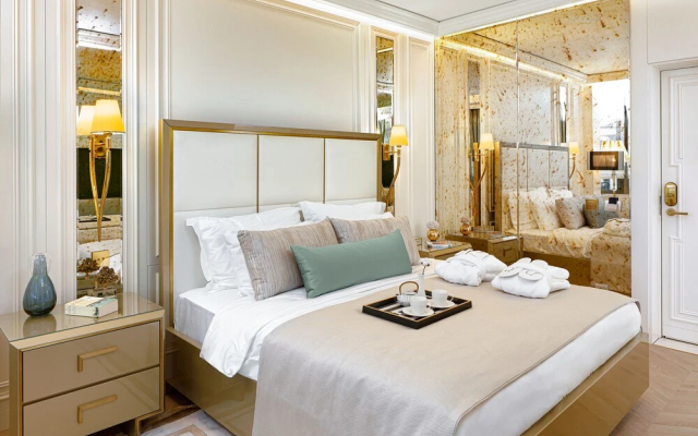 Ulus G Residences